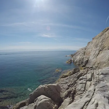 Feriehus Un Salto Nel Blu