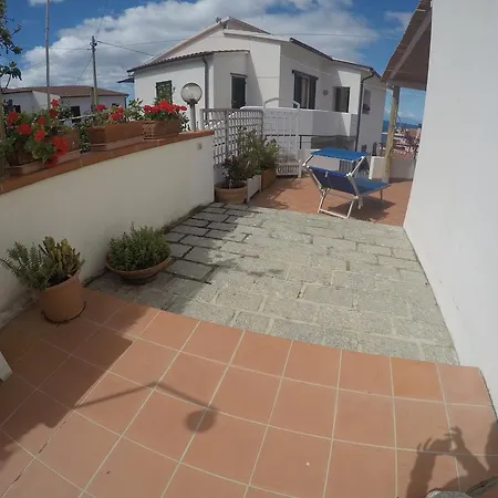 Feriehus Un Salto Nel Blu