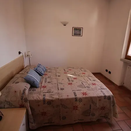 Un Salto Nel Blu Feriehus *