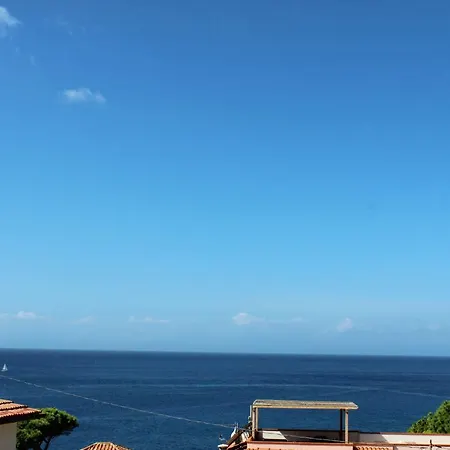 Un Salto Nel Blu Feriehus