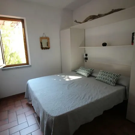 Feriehus Un Salto Nel Blu Chiessi