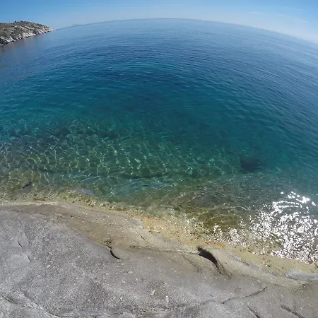 Un Salto Nel Blu Nyaraló *