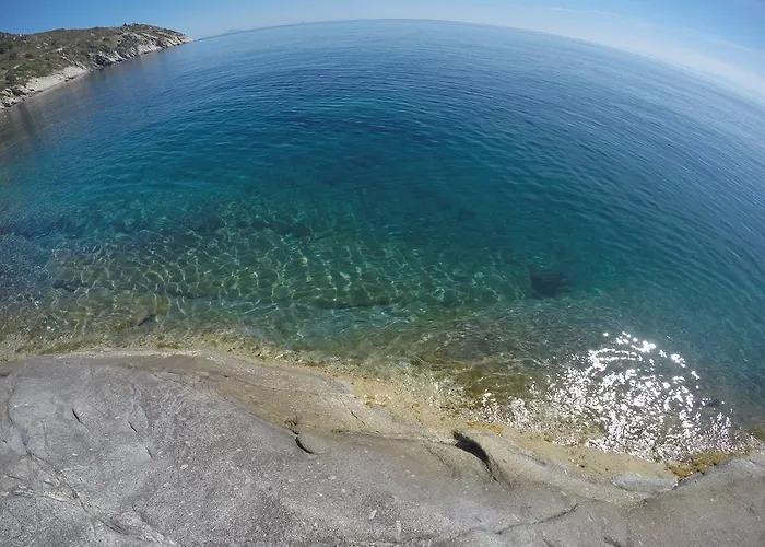 Un Salto Nel Blu Casa de Férias *
