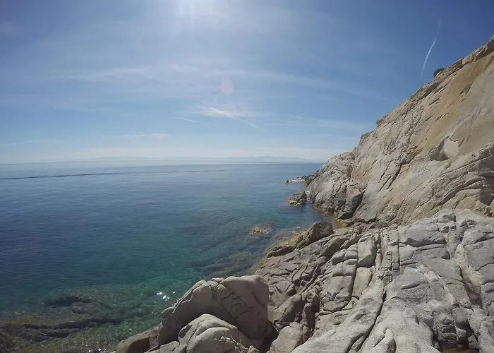 Casa de Férias Un Salto Nel Blu