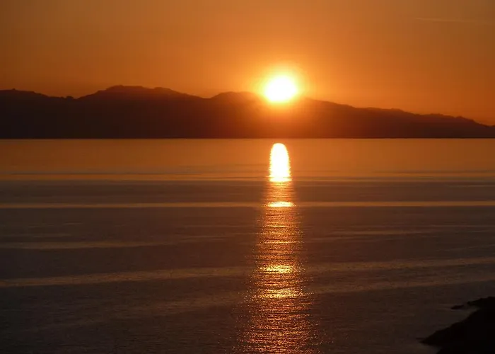 Casa de Férias Un Salto Nel Blu *