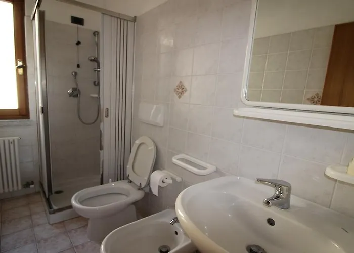 Un Salto Nel Blu Casa de Férias *