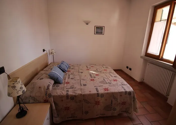 Un Salto Nel Blu Casa de Férias *