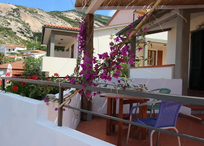 Un Salto Nel Blu Casa de Férias *