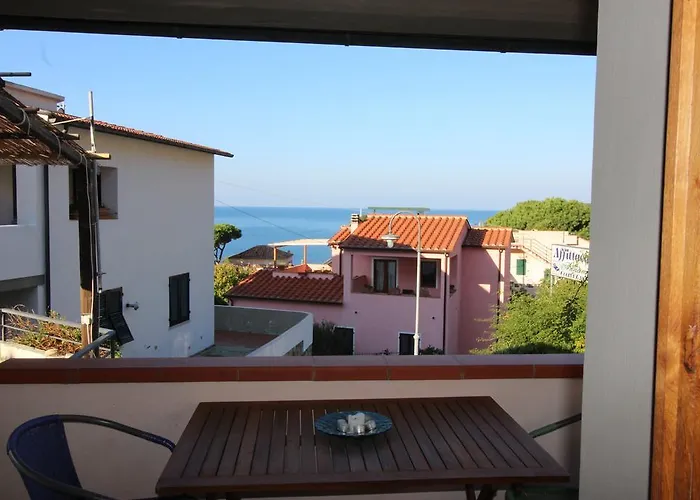 Un Salto Nel Blu