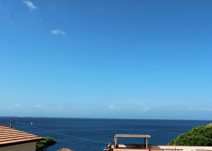 Un Salto Nel Blu Casa de Férias