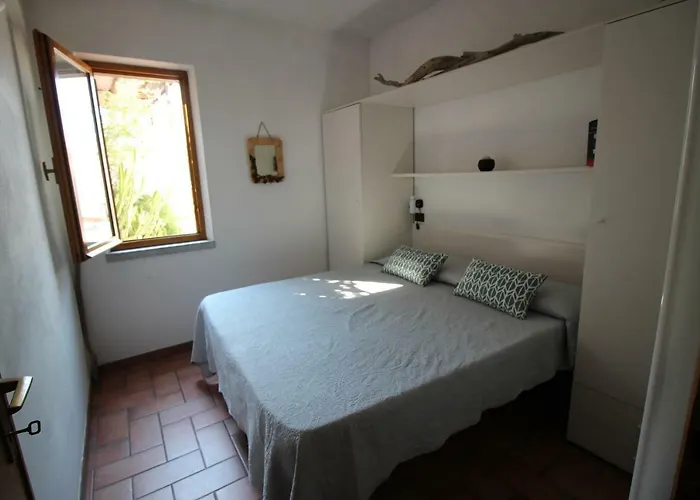 Casa de Férias Un Salto Nel Blu Chiessi