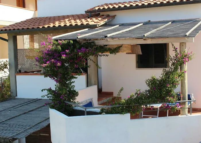 Un Salto Nel Blu Casa de Férias